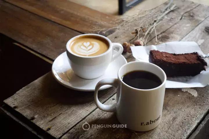 首尔顶级咖啡店,首尔哪个咖啡店好吃实惠
