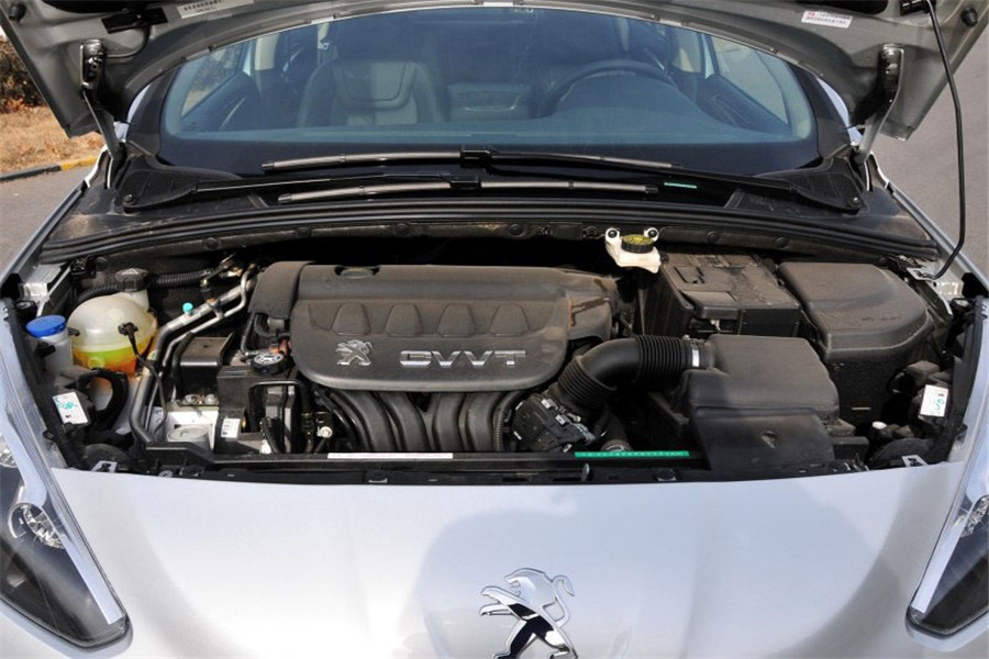 标致308的运动模式和雪地模式,标致308运动模式怎么用2018款