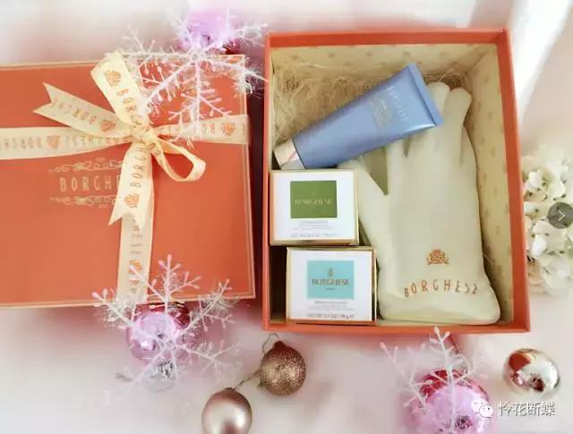 最值得买的圣诞限量款,最近比较火的圣诞限定