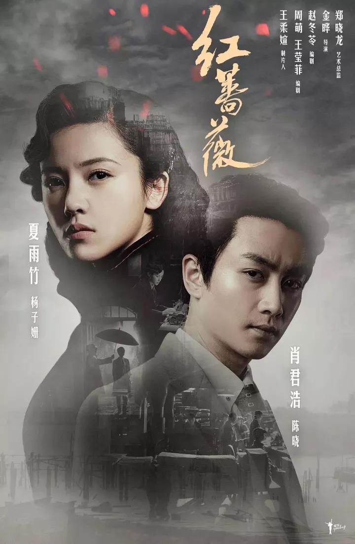 12月新剧一览,1月新剧汇总