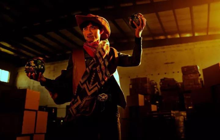 12月新剧一览,1月新剧汇总