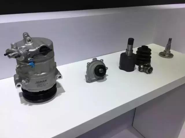 挟品牌认证之优势，上汽通用汽车德科配件开启后市场升级之路