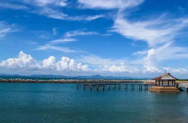 深圳龙岗周边游玩景点推荐,深圳及周边亲子游好去处