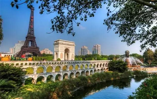 深圳龙岗周边游玩景点推荐,深圳及周边亲子游好去处