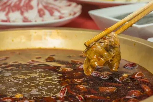 十大公认最好吃的火锅品牌,全球老火锅达人推荐品牌