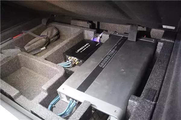 昂科威s可以选bose音响吗,昂科威的bose音响怎么样