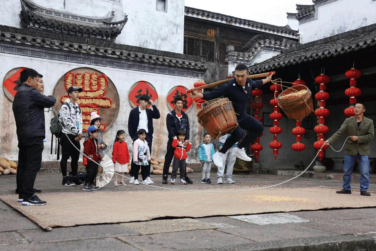 安徽最值得看的景点有哪些,安徽哪些小镇值得一去