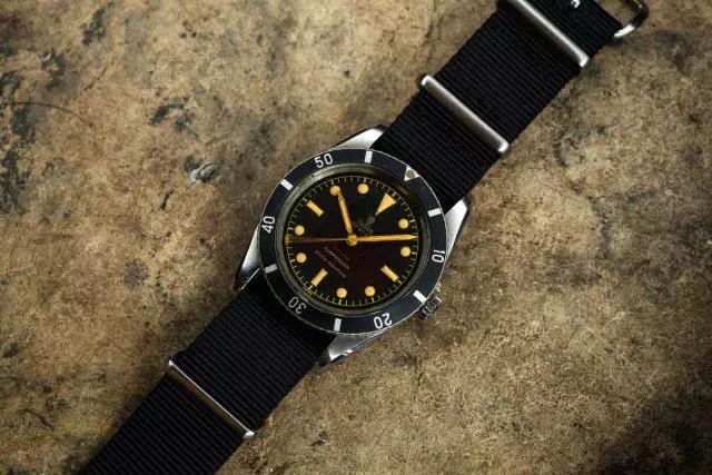 帝舵表为什么几百块钱能买到,1万多的帝舵表怎么样