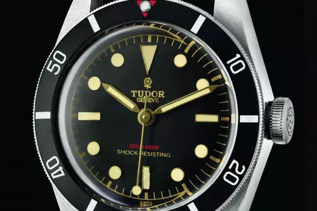 帝舵表为什么几百块钱能买到,1万多的帝舵表怎么样