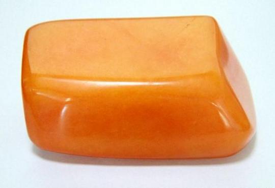 怎样的田黄才是上等田黄,田黄印章价值连城