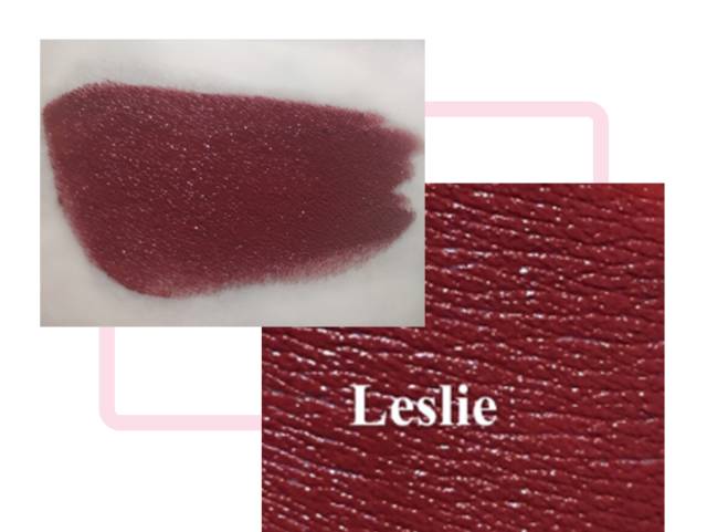 这10支铁锈红，让你白白白白成发光体！