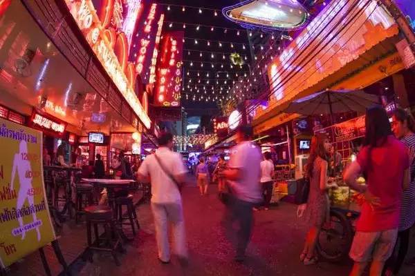 去泰国旅游被提醒,泰国旅游哪些坑要避开