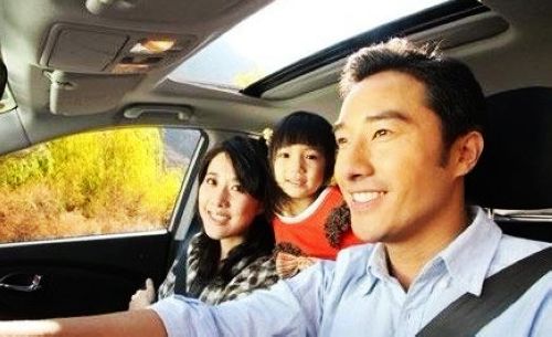 青岛有哪些共享汽车,青岛共享新能源汽车