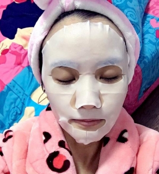 拯救干燥敏感神经酰胺面膜,拯救秋冬干燥肌