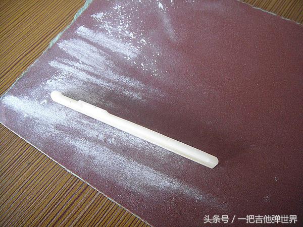 一把吉他,是音色还是手感重要?教你调节吉他的手感至最佳状态