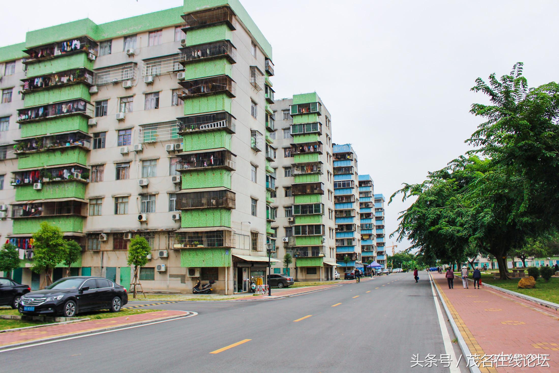 江东花园最好小区,发现我们身边的美