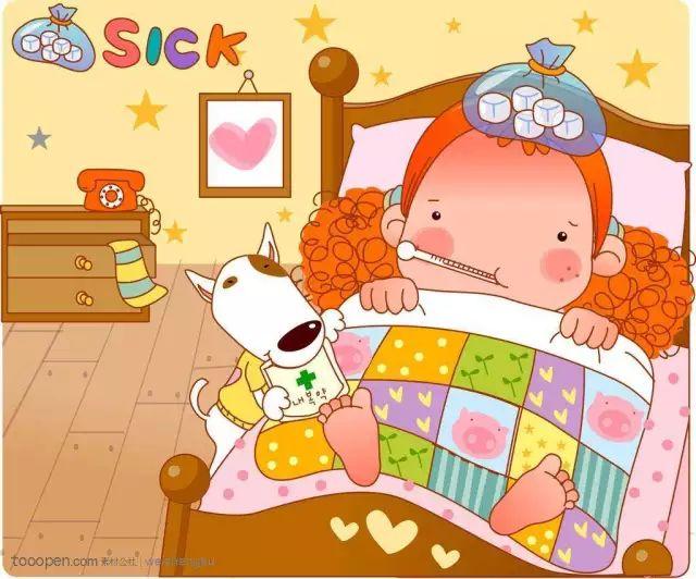 孕期感冒了不要硬抗这几招,哺乳期感冒咳嗽严重可以吃什么药