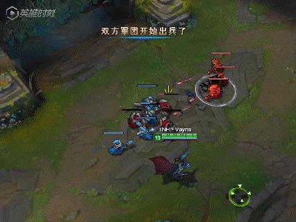 lol手游薇恩光明哨兵皮肤,英雄联盟手游薇恩哪个皮肤好