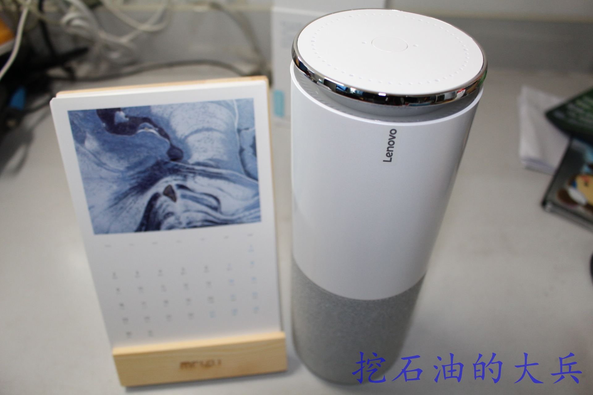 联想最新款蓝牙小音箱,老款联想智能音箱