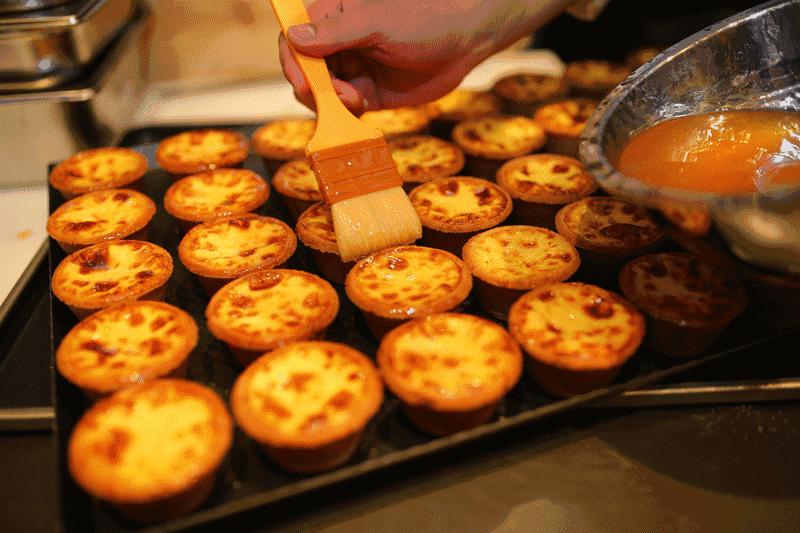 它明明比肯德基里卖的要好吃很多啊,为什么不要?