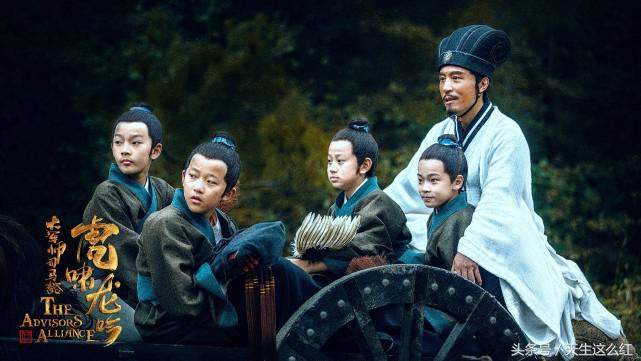 军师联盟之虎啸龙吟高平陵,军师联盟之虎啸龙吟哪里可以看