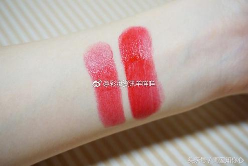 圣罗兰圆管80是什么颜色,ysl圣罗兰是什么档次口红