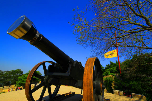 厦门旅游攻略自驾游最佳路线,厦门旅游十大必去景点景区攻略