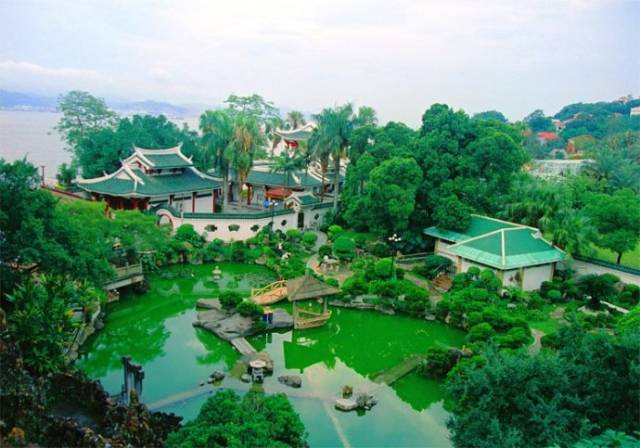 厦门旅游攻略自驾游最佳路线,厦门旅游十大必去景点景区攻略