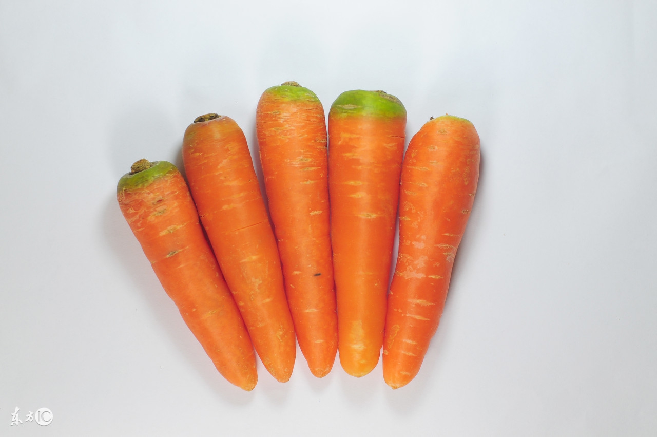 拉肚子吃什么蔬菜,4种蔬菜适合拉肚子患者吃!