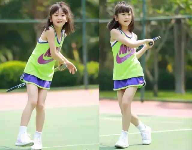 neinei小天使,小天使的可爱性格