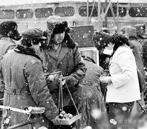 南京冬天为什么没有暖气,南京没暖气怎么过冬