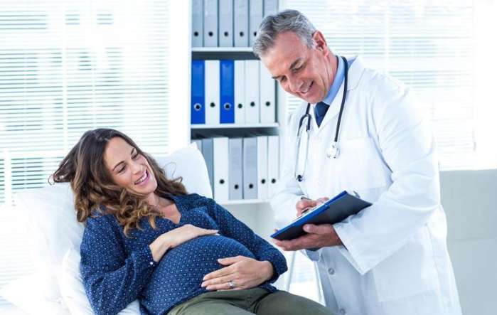 产前入盆什么感觉,产前征兆有哪些临产前要准备什么