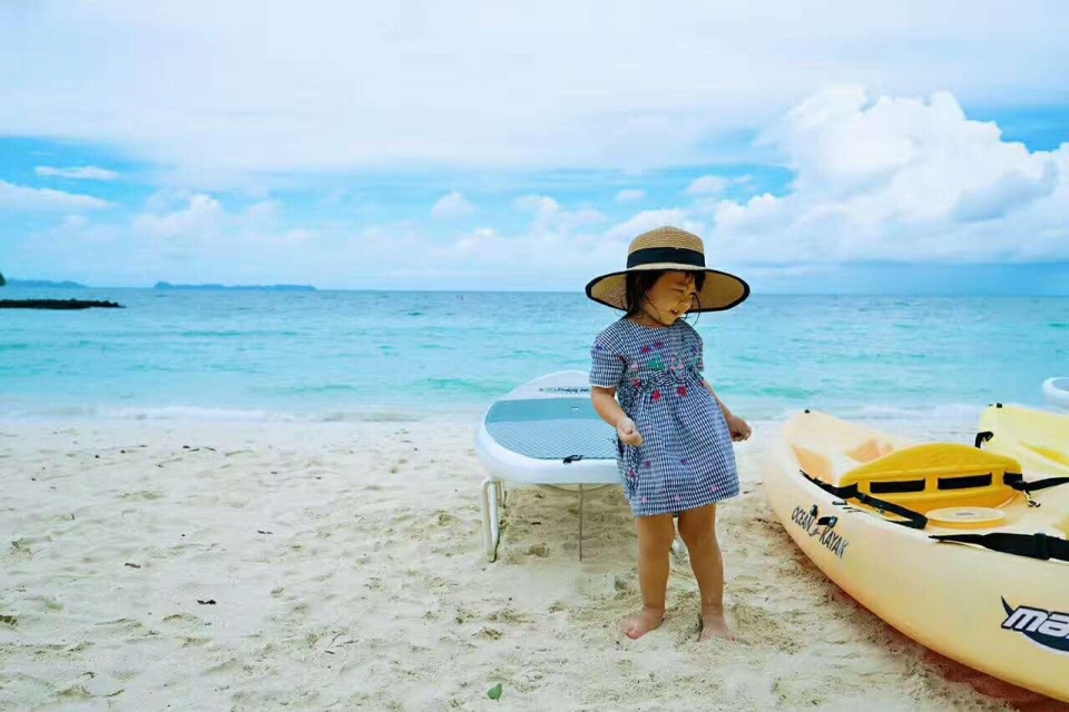 帕劳带小孩旅游攻略,帕劳带小朋友旅游攻略