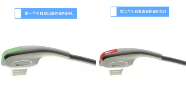 双玻嫩肤抗衰老效果,双波嫩肤