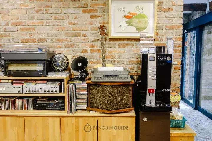 首尔顶级咖啡店,首尔哪个咖啡店好吃实惠