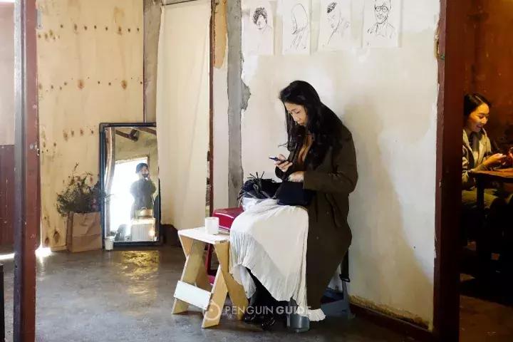 首尔顶级咖啡店,首尔哪个咖啡店好吃实惠