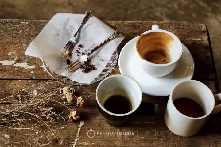 首尔顶级咖啡店,首尔哪个咖啡店好吃实惠