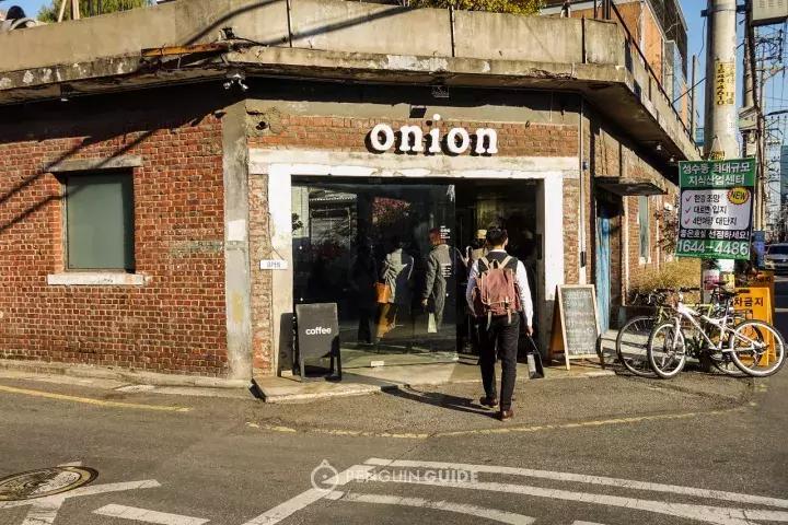 首尔顶级咖啡店,首尔哪个咖啡店好吃实惠