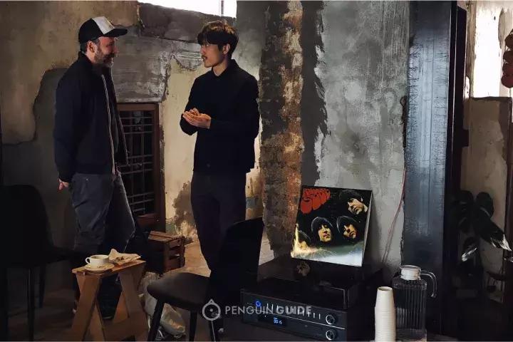 首尔顶级咖啡店,首尔哪个咖啡店好吃实惠