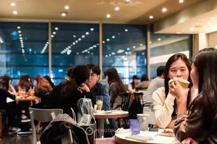 首尔顶级咖啡店,首尔哪个咖啡店好吃实惠