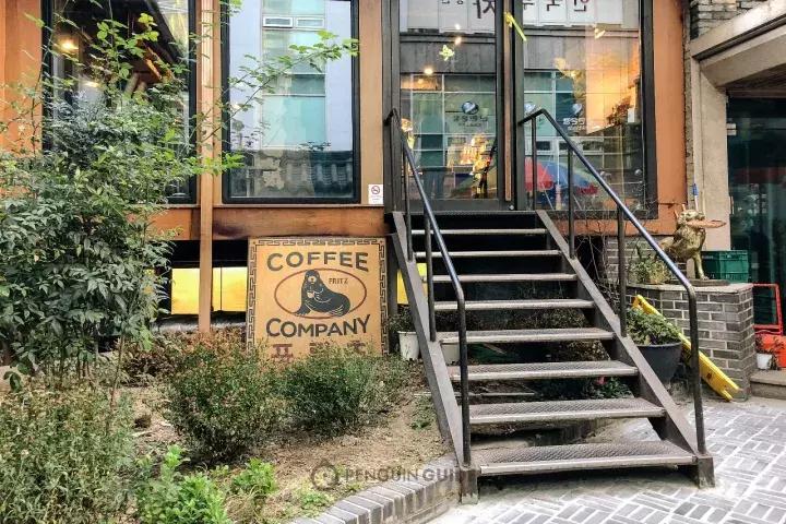 首尔顶级咖啡店,首尔哪个咖啡店好吃实惠