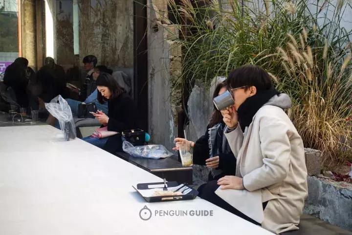 首尔顶级咖啡店,首尔哪个咖啡店好吃实惠