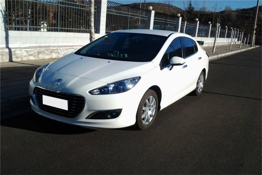 标致308的运动模式和雪地模式,标致308运动模式怎么用2018款