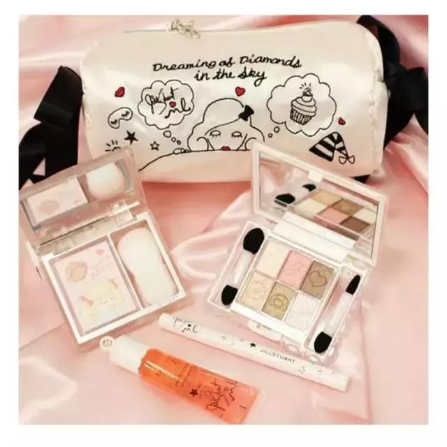 最值得买的圣诞限量款,最近比较火的圣诞限定