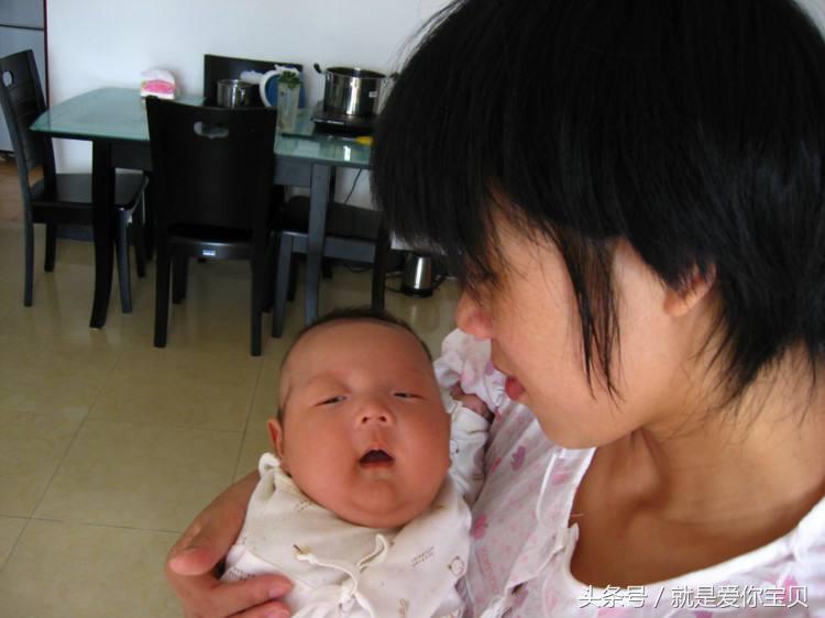 产后哺乳期“脱发”是什么原因造成的？“脱发”又该如何护发？