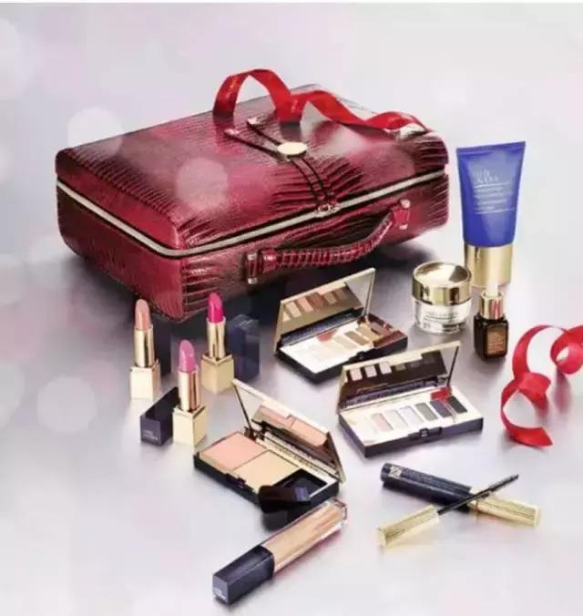 最值得买的圣诞限量款,最近比较火的圣诞限定