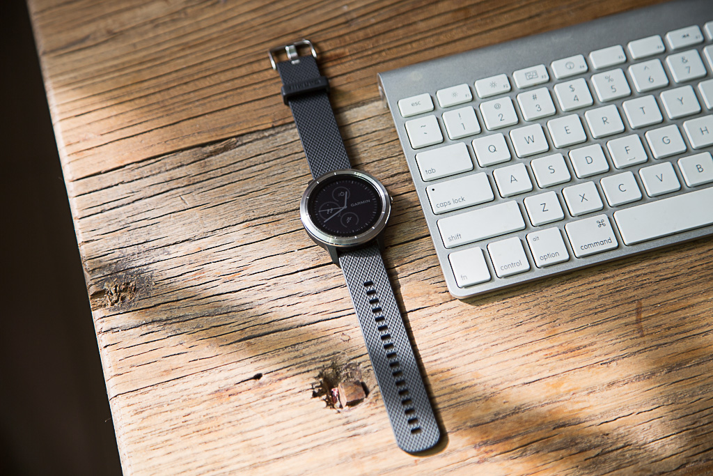 applewatch最强ultra,garminvivoactive3智能手表