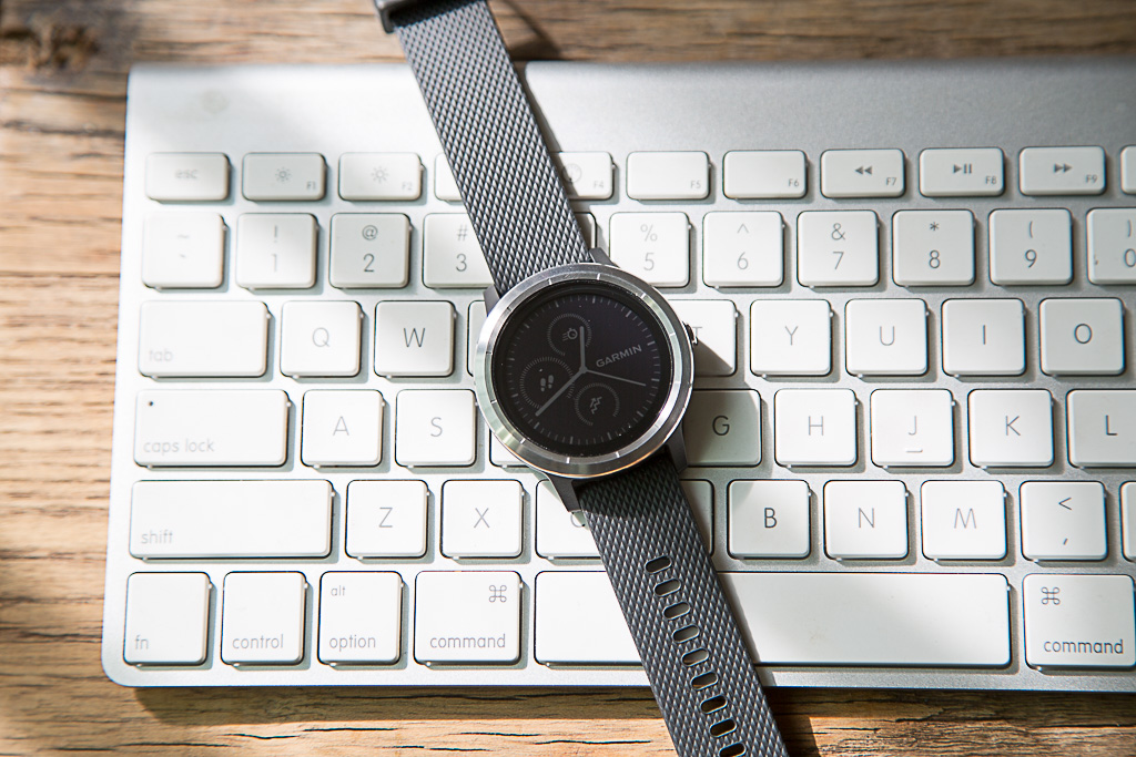 applewatch最强ultra,garminvivoactive3智能手表