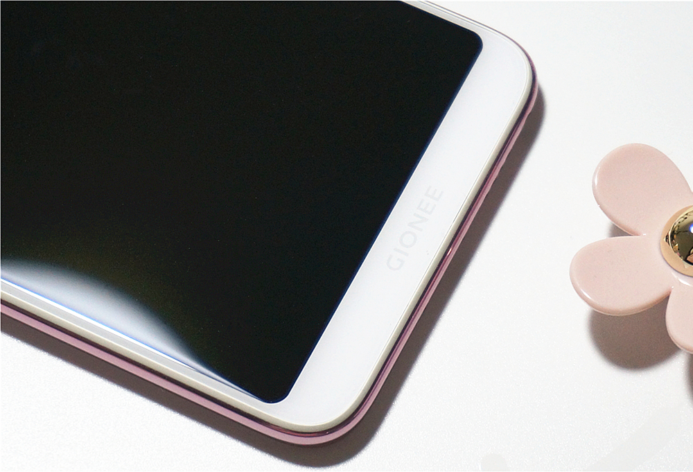 金立s11s手机全面屏,金立s11s深度体验