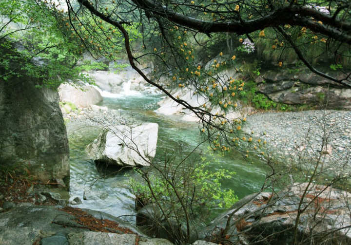 安徽最值得看的景点有哪些,安徽哪些小镇值得一去